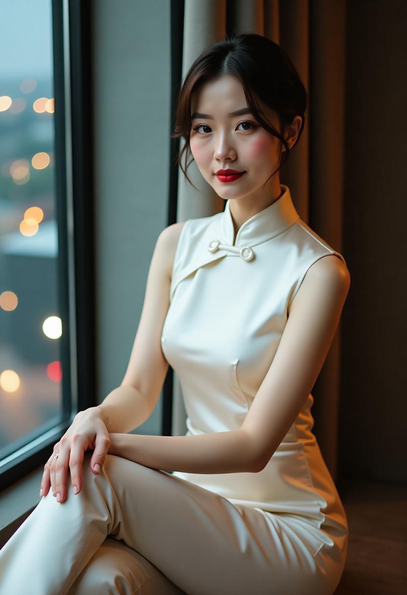 长街有风封面