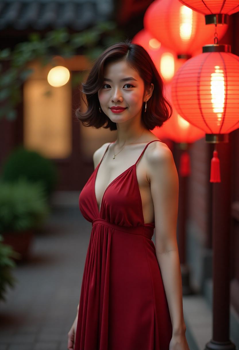 好好吃一顿街巷寻味剧照